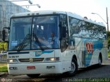 Auto Viação 1001 RJ 108.154 na cidade de Campos dos Goytacazes, Rio de Janeiro, Brasil, por Lucas  Ribeiro. Número da foto: #423670.