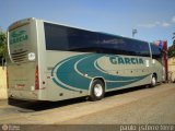 Viação Garcia 7372 na cidade de Paranacity, Paraná, Brasil, por Paulo J. S. Ferre. Número da foto: #423789.