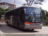 Empresa de Ônibus Pássaro Marron 45.507 na cidade de São Paulo, São Paulo, Brasil, por Adems  Equipe 19. Número da foto: #423574.