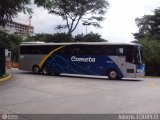Viação Cometa 7621 na cidade de São Paulo, São Paulo, Brasil, por Adems  Equipe 19. Número da foto: #423589.