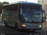Viação Garcia 6436 na cidade de Apucarana, Paraná, Brasil, por Pedroka Ternoski. Número da foto: #423320.