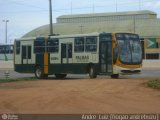 Empresa Palmas de Transportes 181-9 na cidade de Palmas, Tocantins, Brasil, por André  Luiz. Número da foto: #:id.