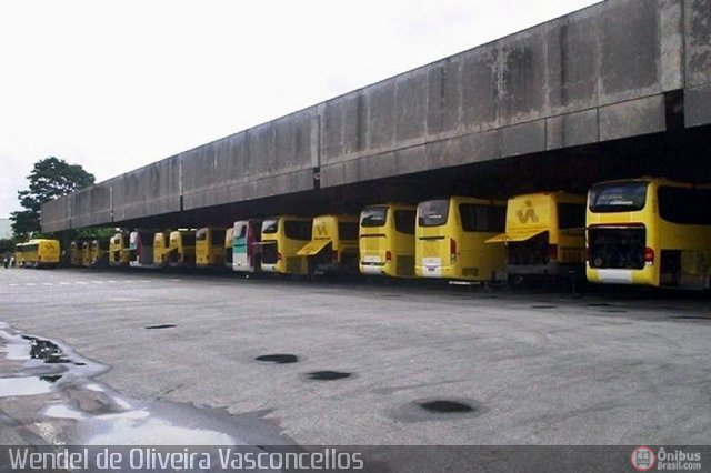 Viação Itapemirim Garagem de Guarulhos-SP na cidade de Guarulhos, São Paulo, Brasil, por Wendel de Oliveira Vasconcellos. ID da foto: 424123.