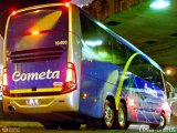 Viação Cometa 10400 na cidade de Belo Horizonte, Minas Gerais, Brasil, por César Ônibus. Número da foto: #424413.
