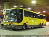 Viação Itapemirim 6833 na cidade de Belo Horizonte, Minas Gerais, Brasil, por Kleisson  Gonçalves. Número da foto: #424700.