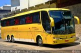 Viação Itapemirim 5811 na cidade de Rio de Janeiro, Rio de Janeiro, Brasil, por Francisco Ivano. Número da foto: #424496.
