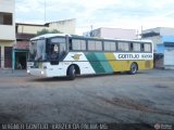 Empresa Gontijo de Transportes 10200 na cidade de Várzea da Palma, Minas Gerais, Brasil, por Wagner Gontijo Várzea da Palma-mg. Número da foto: #424277.