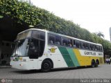 Empresa Gontijo de Transportes 5870 na cidade de Belo Horizonte, Minas Gerais, Brasil, por Ivan Caldeira Moc. Número da foto: #:id.