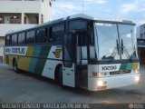 Empresa Gontijo de Transportes 10200 na cidade de Várzea da Palma, Minas Gerais, Brasil, por Wagner Gontijo Várzea da Palma-mg. Número da foto: #424294.