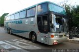 Viação Garcia 6594 na cidade de Maringá, Paraná, Brasil, por André Nordeste. Número da foto: #424949.