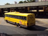 Viação Itapemirim 40067 na cidade de Ribeirão Preto, São Paulo, Brasil, por Fernando Reis. Número da foto: #424552.