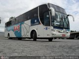 Auto Viação 1001 RJ 108.320 na cidade de Campos dos Goytacazes, Rio de Janeiro, Brasil, por Luis Otávio Vicente Domingues. Número da foto: #425138.