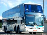 Auto Viação 1001 RJ 108.589 na cidade de Campos dos Goytacazes, Rio de Janeiro, Brasil, por Lucas  Ribeiro. Número da foto: #424669.