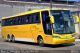 Viação Itapemirim 9051 na cidade de Rio de Janeiro, Rio de Janeiro, Brasil, por Francisco Ivano. Número da foto: #425822.
