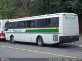 Brabus Transportes e Locadora de Veículos 2833 na cidade de Aparecida, São Paulo, Brasil, por Luiz Krolman. Número da foto: #425292.