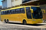 Viação Itapemirim 9033 na cidade de Rio de Janeiro, Rio de Janeiro, Brasil, por Francisco Ivano. Número da foto: #425813.