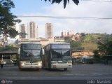 Empresa Gontijo de Transportes 5885 na cidade de Belo Horizonte, Minas Gerais, Brasil, por Júlio  Mandelli. Número da foto: #426148.