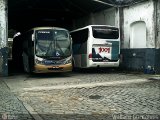 Fácil Transportes e Turismo RJ 140.036 na cidade de Petrópolis, Rio de Janeiro, Brasil, por Wallace Gonçalves . ID da foto: :id.