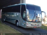 Viação Garcia 7631 na cidade de Apucarana, Paraná, Brasil, por Pedroka Ternoski. Número da foto: #426187.