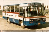 BBTT - Benfica Barueri Transporte e Turismo 005 na cidade de Jandira, São Paulo, Brasil, por Henrique Douglas. ID da foto: :id.