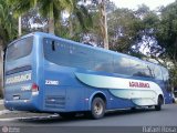 Viação Águia Branca 22580 na cidade de Colatina, Espírito Santo, Brasil, por Rafael Rosa. Número da foto: #:id.