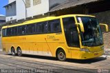 Viação Itapemirim 9039 na cidade de Rio de Janeiro, Rio de Janeiro, Brasil, por Francisco Ivano. Número da foto: #425818.