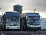 Empresa Gontijo de Transportes 15645 na cidade de Feira de Santana, Bahia, Brasil, por Cleber Bus. Número da foto: #426691.