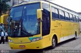 Viação Itapemirim 9707 na cidade de Rio de Janeiro, Rio de Janeiro, Brasil, por Francisco Ivano. Número da foto: #426909.
