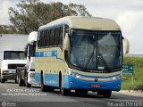 Viação Novo Horizonte 1023511 na cidade de Vitória da Conquista, Bahia, Brasil, por Ricardo Peruch. Número da foto: #:id.