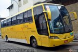 Viação Itapemirim 9705 na cidade de Rio de Janeiro, Rio de Janeiro, Brasil, por Francisco Ivano. Número da foto: #426907.