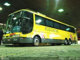 Viação Itapemirim 6833 na cidade de Belo Horizonte, Minas Gerais, Brasil, por Jones Bh. Número da foto: #426652.