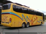 Zutur Turismo 2040 na cidade de Colatina, Espírito Santo, Brasil, por Rafael Rosa. Número da foto: #:id.