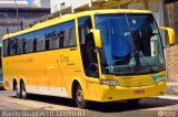 Viação Itapemirim 9551 na cidade de Rio de Janeiro, Rio de Janeiro, Brasil, por Francisco Ivano. Número da foto: #:id.
