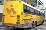 Viação Itapemirim 30065 na cidade de Rio de Janeiro, Rio de Janeiro, Brasil, por Francisco Ivano. Número da foto: #426928.