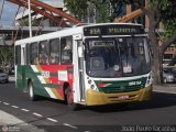 Viação Nossa Senhora de Lourdes B58164 na cidade de Rio de Janeiro, Rio de Janeiro, Brasil, por João Paulo Façanha. ID da foto: :id.