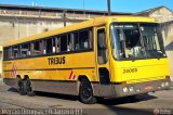 Viação Itapemirim 24065 na cidade de Rio de Janeiro, Rio de Janeiro, Brasil, por Francisco Ivano. Número da foto: #426927.