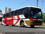 Expresso Itamarati 928 na cidade de Ribeirão Preto, São Paulo, Brasil, por Fábio Barbano. Número da foto: #:id.