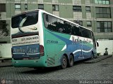 Marlim Azul Turismo 5050 na cidade de Petrópolis, Rio de Janeiro, Brasil, por Wallace Gonçalves . Número da foto: #427227.