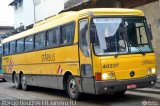 Viação Itapemirim 40337 na cidade de Rio de Janeiro, Rio de Janeiro, Brasil, por Wendel de Oliveira Vasconcellos. Número da foto: #428139.