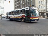 Nortran Transportes Coletivos 6595 na cidade de Porto Alegre, Rio Grande do Sul, Brasil, por Eduardo Machado. Número da foto: #428668.