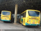 Viação Garcia 7632 na cidade de Arapongas, Paraná, Brasil, por Pedroka Ternoski. Número da foto: #428707.