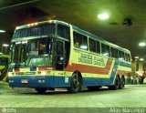 Transporte Coletivo Santa Maria 266 na cidade de Belo Horizonte, Minas Gerais, Brasil, por Adão Raimundo Marcelino. Número da foto: #427702.