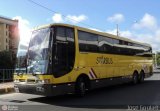 Viação Itapemirim 44051 na cidade de Muriaé, Minas Gerais, Brasil, por José Goulart. Número da foto: #428239.