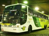Empresa Gontijo de Transportes 15685 na cidade de Belo Horizonte, Minas Gerais, Brasil, por Andrey Gustavo. Número da foto: #:id.