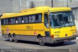 Viação Itapemirim 40195 na cidade de Rio de Janeiro, Rio de Janeiro, Brasil, por Wendel de Oliveira Vasconcellos. Número da foto: #428121.
