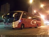 Expresso Gardenia 3235 na cidade de Belo Horizonte, Minas Gerais, Brasil, por Adão Raimundo Marcelino. Número da foto: #427722.