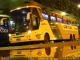Empresa Gontijo de Transportes 17000 na cidade de Belo Horizonte, Minas Gerais, Brasil, por Kleisson  Gonçalves. Número da foto: #429203.