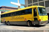 Viação Itapemirim 45019 na cidade de Rio de Janeiro, Rio de Janeiro, Brasil, por Francisco Ivano. Número da foto: #429366.