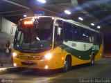 Central S.A. Transportes Rodoviários e Turismo 6839 na cidade de Porto Alegre, Rio Grande do Sul, Brasil, por Eduardo Machado. Número da foto: #429284.