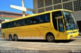 Viação Itapemirim 45215 na cidade de Rio de Janeiro, Rio de Janeiro, Brasil, por Francisco Ivano. Número da foto: #429381.